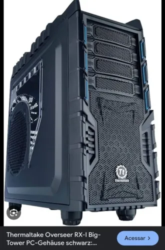 Gabinete para PC