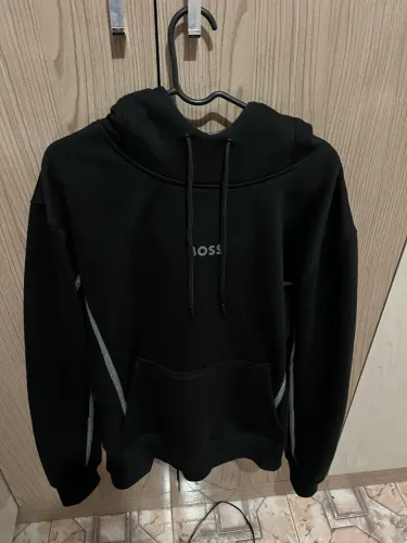 Moletom Boss M