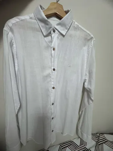 CAMISA SOCIAL OGOCHI