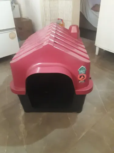 Casinha de Cachorro Ecopeti Durahouse
