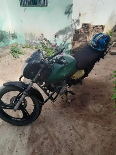 Titan 125