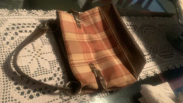 Bolsa Tommy 