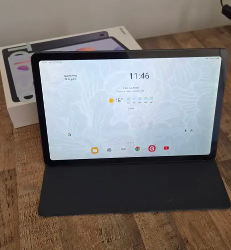 Tablet Samsung s6 lite