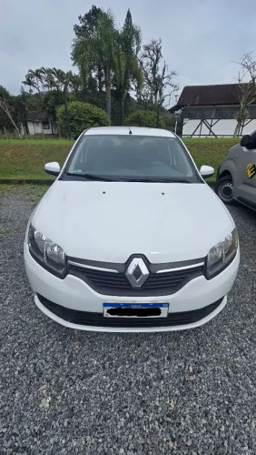 Renault Logan Expression Flex 1.6 16V 4P 2018