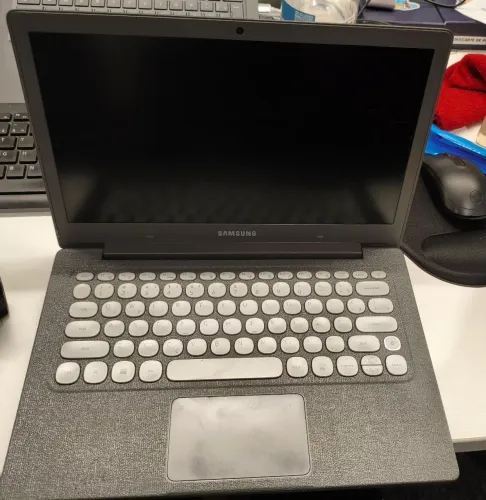 Notebook Samsung