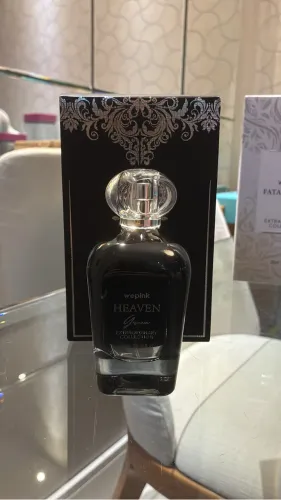 Perfume heaven Groom Wepink