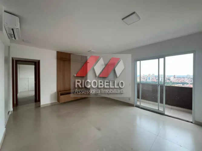 Apartamento em Parque Santa Cecilia - Piracicaba