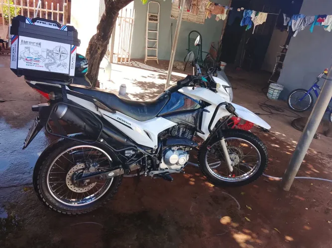 Vendo ou troco por carro do meu interesse aceito propostas