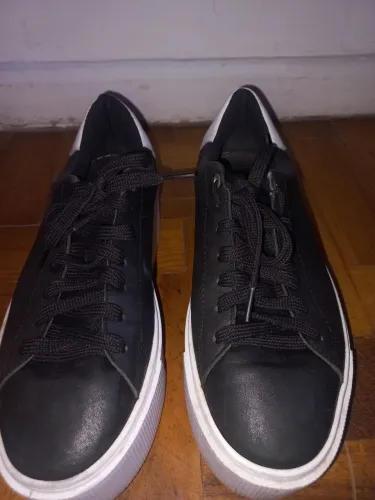 Desapego TENIS Feminino casual FIEVER N. 39