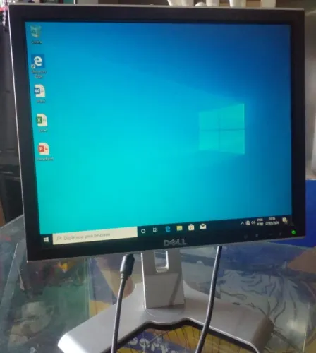 MONITOR DELL 17" ORIGINAL - R$ 129 SOMENTE HOJE