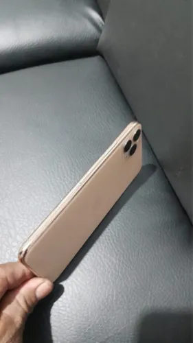 iPhone 11 Pro Max 256 GB.