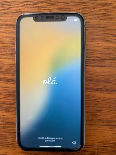 Iphone XR 64GB - Em Bom estado
