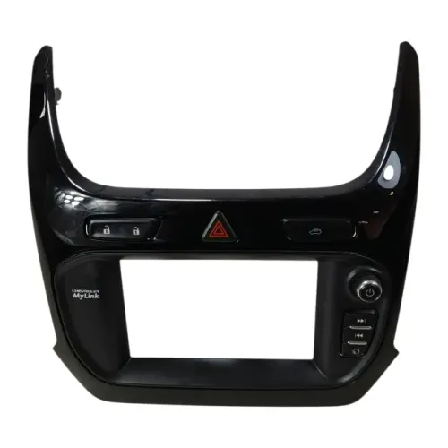 Moldura Painel Central Chevrolet Cobalt 2016 a 2020 2850061c Original