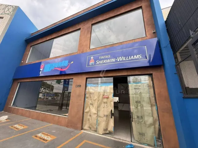 SALÃO PARA VENDA E LOCAÇÃO NO BAIRRO TAQUARAL EM CAMPINAS-SP