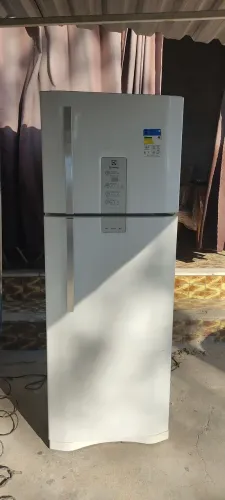 Geladeira Electrolux DFN52 