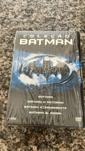 Coleção