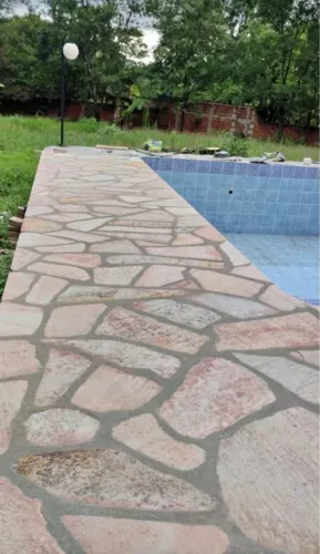 Pedras Pirenópolis *