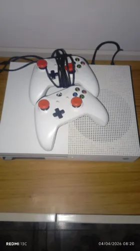 Xbox one s