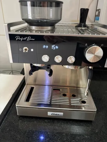 Cafeteira Oster Perfect Brew Maxima 220v