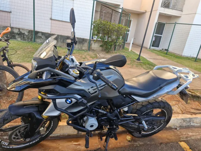 BMW GS 310