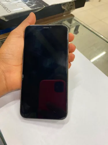 iPhone 11 Pro