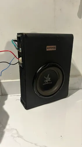 Subwoofer corzus 8