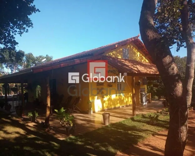 Fazenda/Sítio/Chácara em Bocaiúva, no bairro Zona Rural, à venda.