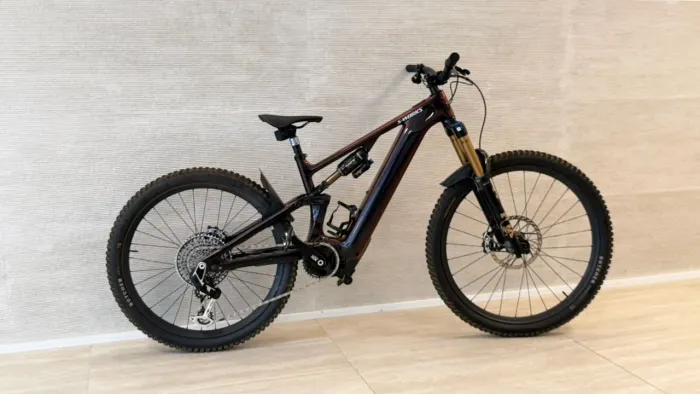 SPECIALIZED Turbo Levo 4 S-Works S3