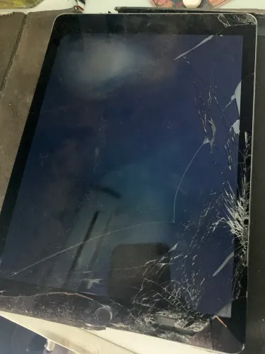 Carcaça de iPad 8 