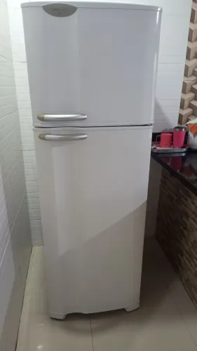 Eletrolux df37 Frost Free