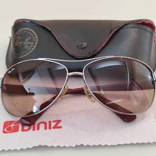 Óculos Ray Ban
