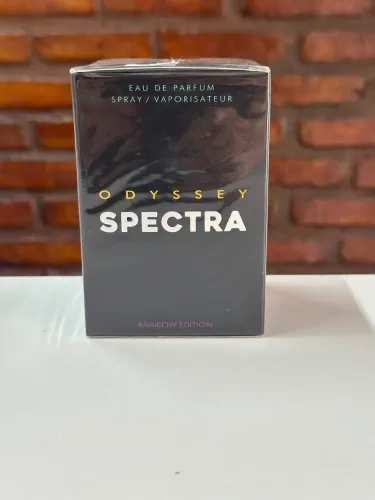 PERFUME ARMAF ODYSSEY SPECTRA