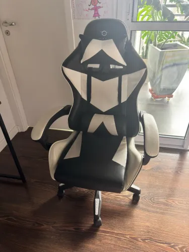 Cadeira Gamer