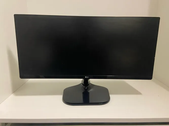 MONITOR LG ULTRAWIDE 25UM58-P - 25?