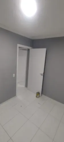 Repasso apartamento Tejipió