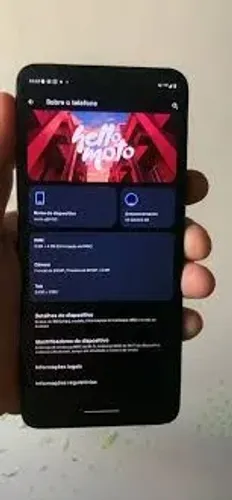 Moto g54