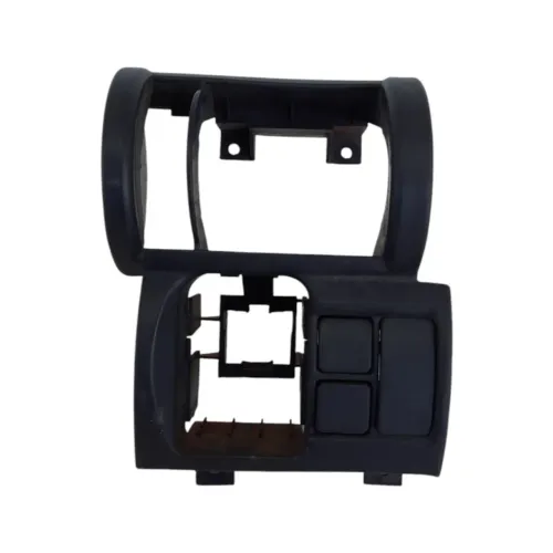 Moldura Difusor Ar Esquerdo Chevrolet Corsa Classic 2012