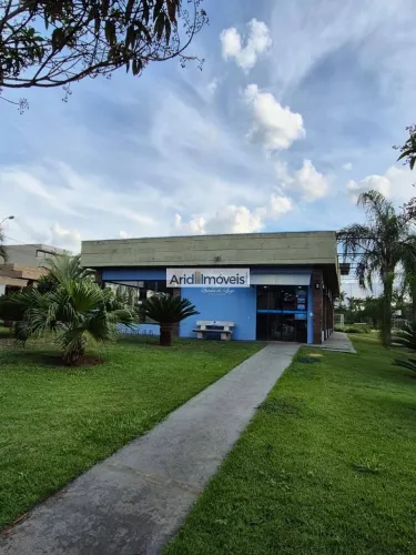 Casa com 3 dormitórios à venda, 221 m² por R$ 2.000.000 - Quinta do Lago - São José do Rio