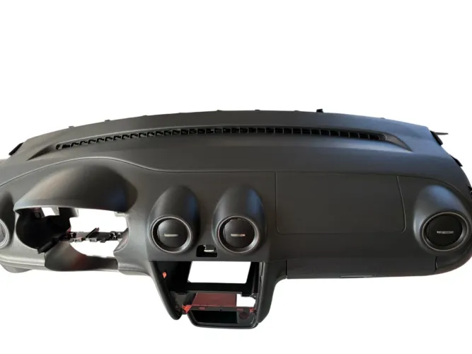 Painel tabelier VW gol/voyage/saveiro g5/g6 sem air bag