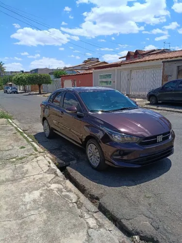 Fiat Cronos Drive 1.3 8V Flex 2022