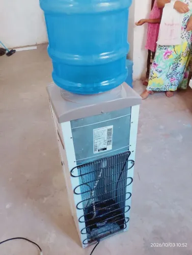 Filtro de água