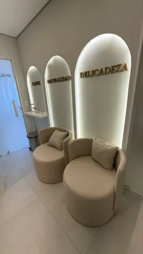 ? CLÍNICA DE ESTÉTICA COMPLETA E MONTADA ? PRONTA PARA FUNCIONAR