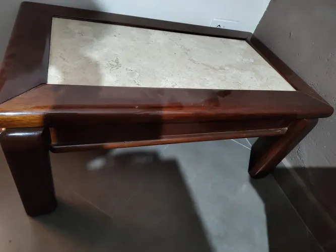Mesa de centro