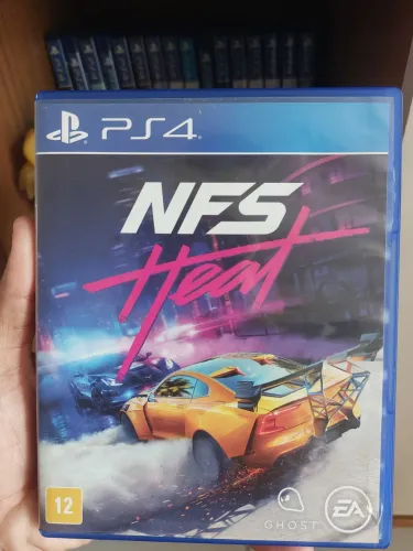 Jogos vídeo games