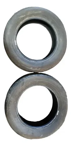 Par Pneu 205 60 R16 Bridgestone Ecopia Ep150 A1