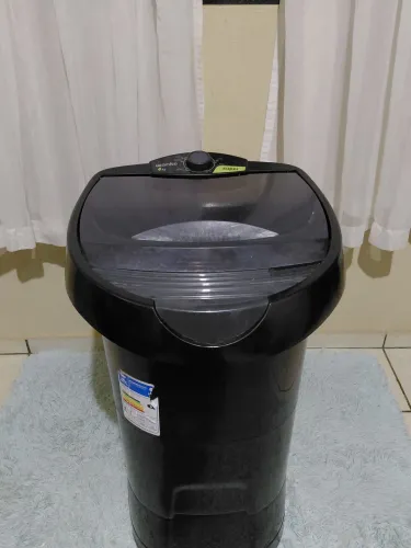 Máquina Tanquinho