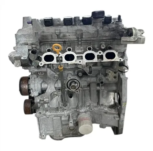Motor Parcial Nissan Kicks 1.6 2016 a 2024