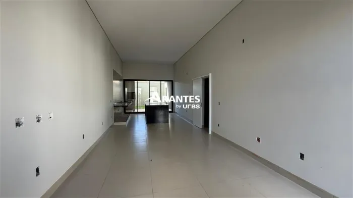 Casa com 148,87m² 3 quartos à venda no bairro Loteamento Portal do Vale II