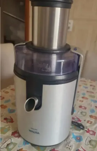 Processador de frutas