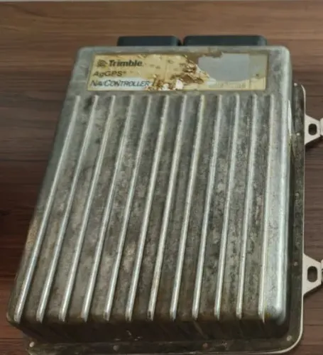 Nav Controller II Trimble